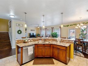 1003  Stonebrook Drive , Grand Prairie Texas 75052