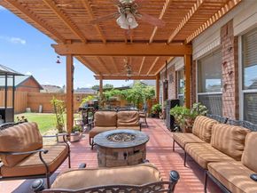 1003  Stonebrook Drive , Grand Prairie Texas 75052