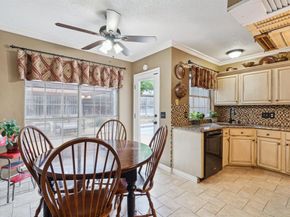 3412  Glade Creek  , Hurst Texas 76054