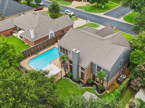 3412  Glade Creek  , Hurst Texas 76054