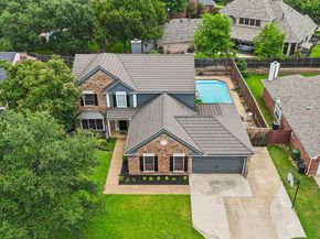 3412  Glade Creek  , Hurst Texas 76054