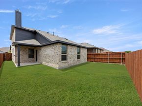 1748  Osage  , Mesquite Texas 75149