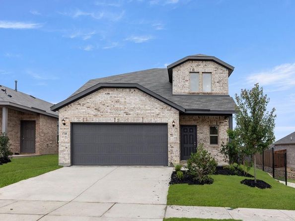 1748  Osage  , Mesquite Texas 75149