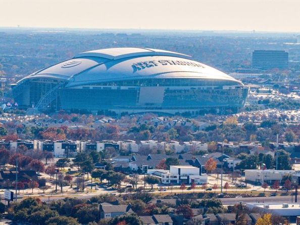 1704  Baird Farm Circle  4104, Arlington Texas 76006