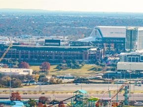 1704  Baird Farm Circle  4104, Arlington Texas 76006