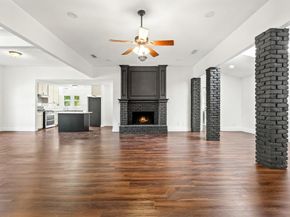 3005  Club Hill Drive , Garland Texas 75043