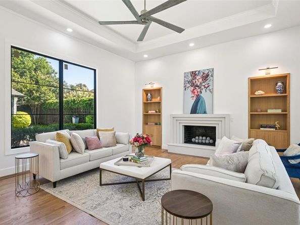 5705  Bent Oak Place , Dallas Texas 75248