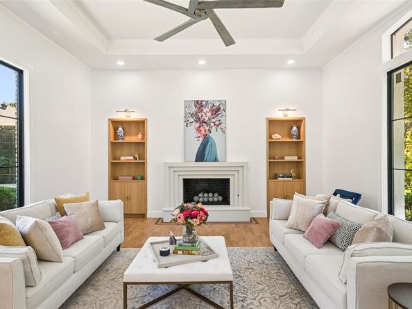 5705  Bent Oak Place , Dallas Texas 75248