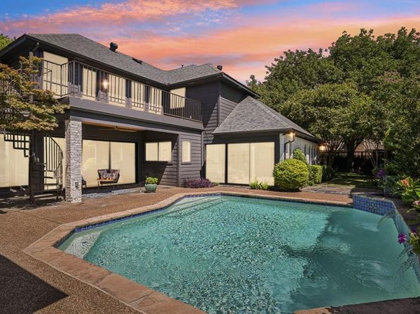 5705  Bent Oak Place , Dallas Texas 75248