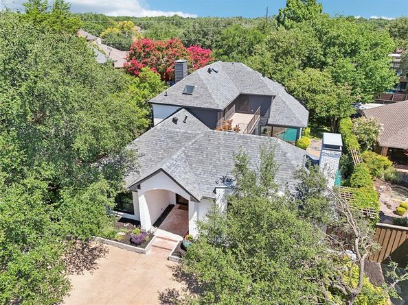 5705  Bent Oak Place , Dallas Texas 75248