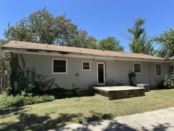 611 S Ruddell Street , Denton Texas 76205