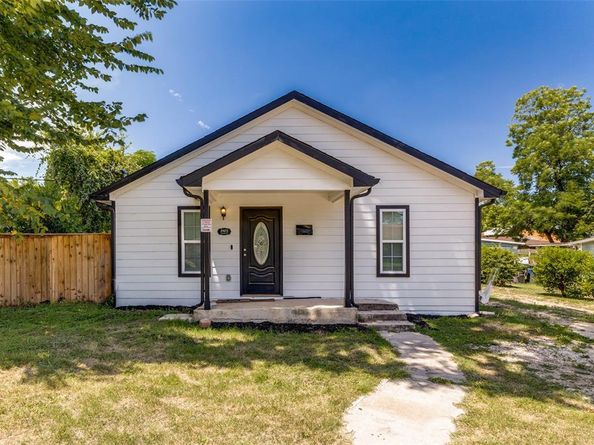 2805  Springdale Road , Fort Worth Texas 76111