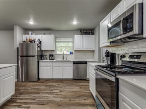 2805  Springdale Road , Fort Worth Texas 76111