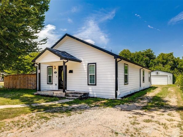 2805  Springdale Road , Fort Worth Texas 76111