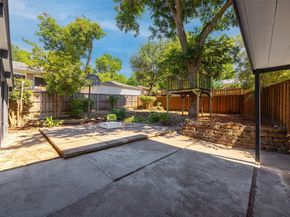 9740  Edgepine Drive , Dallas Texas 75238