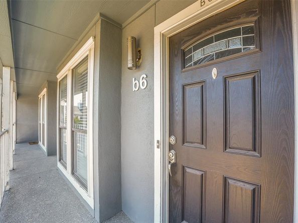 630 W Canty Street  B6, Dallas Texas 75208