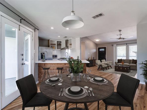 630 W Canty Street  B6, Dallas Texas 75208