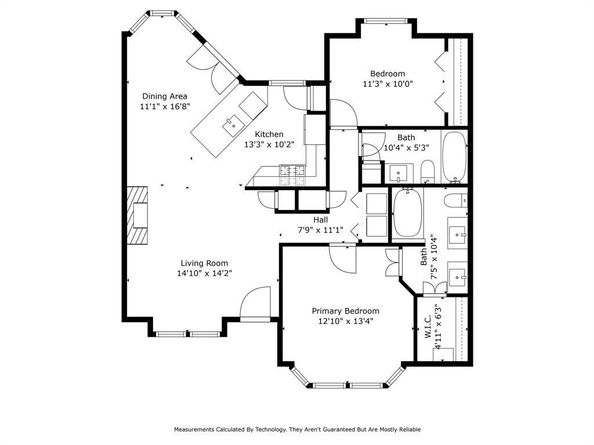 630 W Canty Street  B6, Dallas Texas 75208