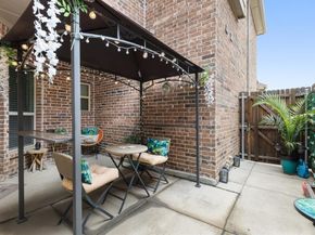1521  Joy Drive , Carrollton Texas 75007