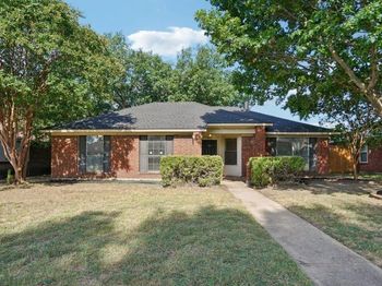 608  Ironwood Drive 