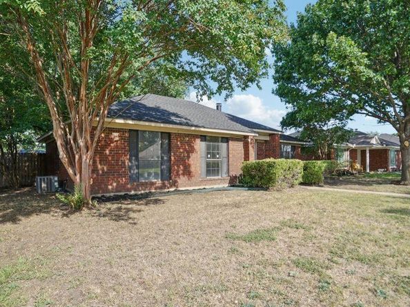 608  Ironwood Drive , Allen Texas 75002