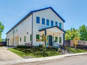 324 N Patton Avenue , Dallas Texas 75203