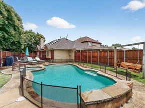 6809  Hominy Ridge , Rowlett Texas 75089
