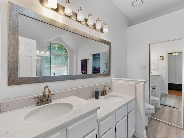 6809  Hominy Ridge , Rowlett Texas 75089