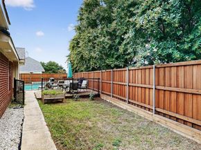 6809  Hominy Ridge , Rowlett Texas 75089