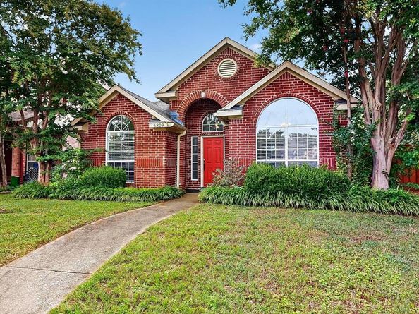 6809  Hominy Ridge , Rowlett Texas 75089