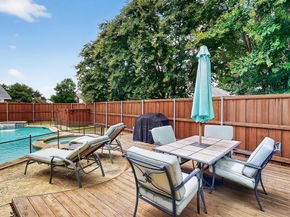 6809  Hominy Ridge , Rowlett Texas 75089