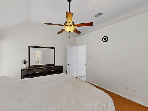 6809  Hominy Ridge , Rowlett Texas 75089