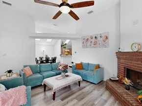 6809  Hominy Ridge , Rowlett Texas 75089