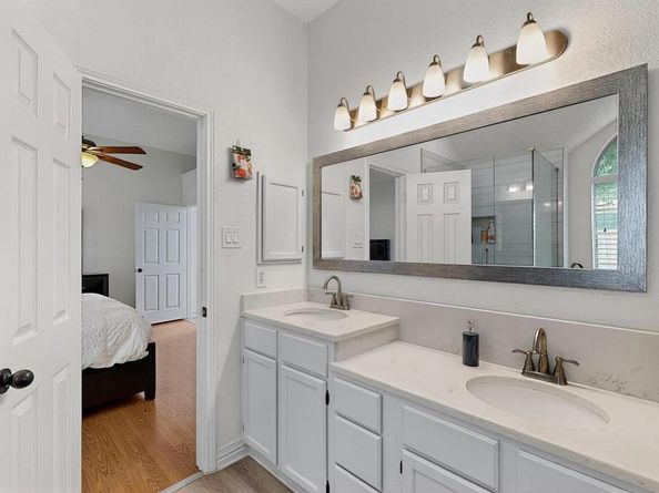6809  Hominy Ridge , Rowlett Texas 75089
