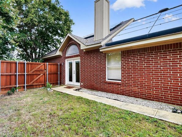 6809  Hominy Ridge , Rowlett Texas 75089