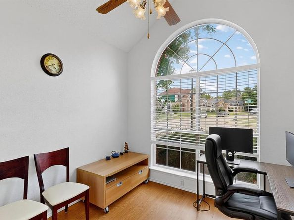6809  Hominy Ridge , Rowlett Texas 75089