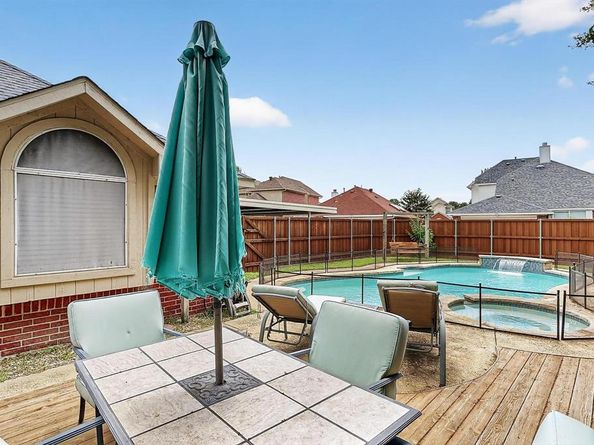 6809  Hominy Ridge , Rowlett Texas 75089