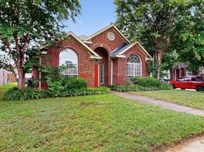 6809  Hominy Ridge , Rowlett Texas 75089