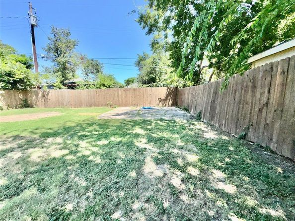 1315  Arlington Avenue , Fort Worth Texas 76104