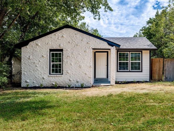 3712  Knox Street , Fort Worth Texas 76119