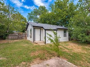 3712  Knox Street , Fort Worth Texas 76119