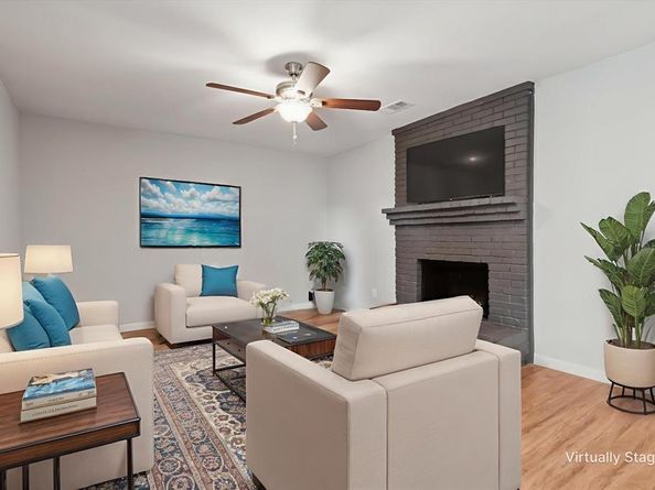 213  Trailridge Drive , Garland Texas 75043