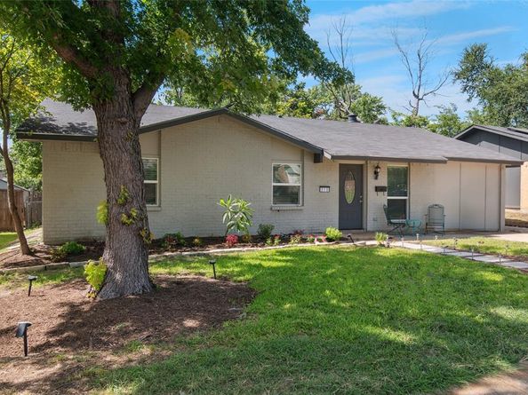 213  Trailridge Drive , Garland Texas 75043