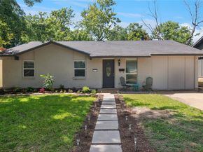 213  Trailridge Drive , Garland Texas 75043