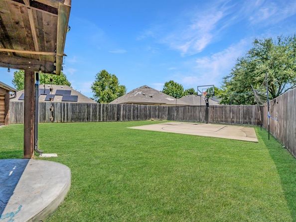 1816  Castle Creek Drive , Little Elm Texas 75068