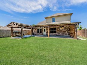 1816  Castle Creek Drive , Little Elm Texas 75068