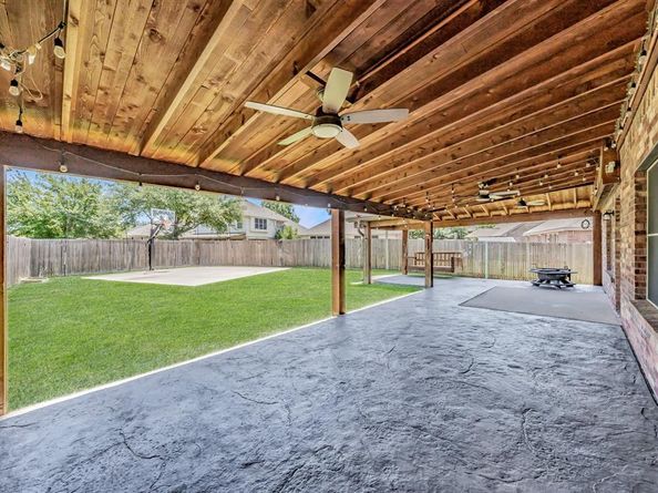 1816  Castle Creek Drive , Little Elm Texas 75068