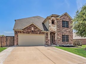 1816  Castle Creek Drive , Little Elm Texas 75068