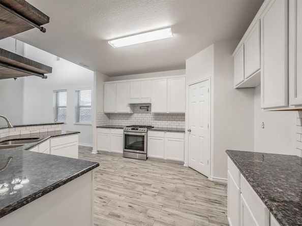 1816  Castle Creek Drive , Little Elm Texas 75068