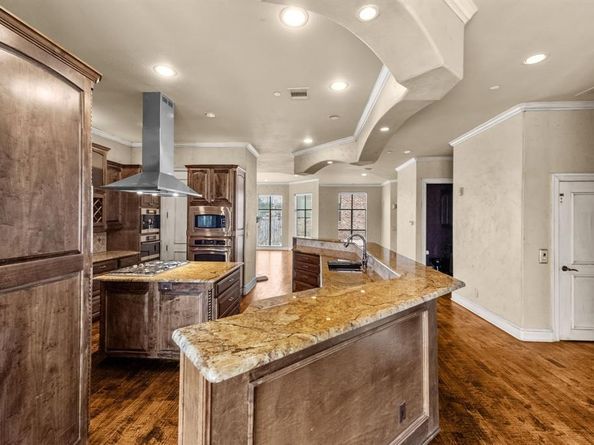 422  Mills Street , Fort Worth Texas 76102